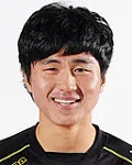 축구선수인 김찬희의 대표 이미지