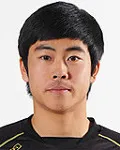 축구선수인 이광훈의 대표 이미지