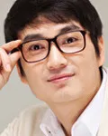 화제인물인 김지태의 대표 이미지