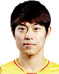 축구선수인 이재광의 대표 이미지