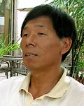 야구선수인 방수원의 대표 이미지
