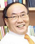 출판인인 조상호의 대표 이미지