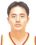 농구코치, (전직)농구선수인 이인규의 대표 이미지
