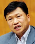 (전직)방송인인 이세강의 대표 이미지