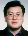 대학교수인 양은익의 대표 이미지