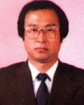 대학교수인 고흥선의 대표 이미지