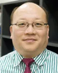 대학교수인 황성빈의 대표 이미지