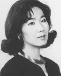 한국화가인 변영혜의 대표 이미지