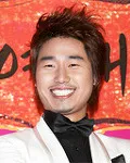 개그맨인 김주철의 대표 이미지