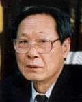 신문기자인 전진한의 대표 이미지