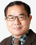 특수단체인, 대학교수인 백종원의 대표 이미지