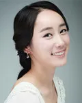 모델, 영화배우인 김윤지의 대표 이미지