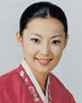 방송인, 모델인 주효정의 대표 이미지