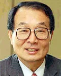 대학교수인 차배근의 대표 이미지