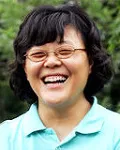 작가인 김중미의 대표 이미지