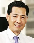 금융인인 최홍의 대표 이미지