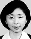 대학교수인 성혜경의 대표 이미지