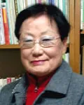 사회기관단체인, 수필가인 김문숙의 대표 이미지