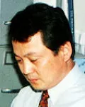 대학교수인 김영명의 대표 이미지