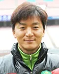 축구코치, (전직)축구선수인 김경량의 대표 이미지