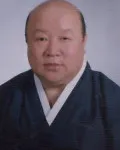 대금연주가인 서용석의 대표 이미지
