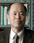 대학교수인 최래옥의 대표 이미지