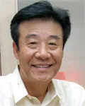 특수단체인, 스포츠해설가인 신동파의 대표 이미지