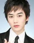 가수, 탤런트인 유빈의 대표 이미지