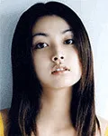 영화배우인 사토 메구미의 대표 이미지
