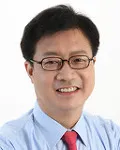 (전직)국회의원인 정태근의 대표 이미지