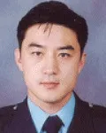 군인인 이재욱의 대표 이미지