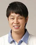 개그맨인 김경민의 대표 이미지
