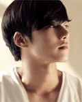 가수인 오종혁의 대표 이미지