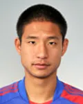 축구선수인 히라야마 소타의 대표 이미지