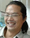 가수, 방송인인 필립의 대표 이미지