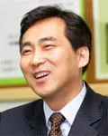정당인, (전직)기초단체장인 신영섭의 대표 이미지