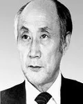 소설가인 선우휘의 대표 이미지
