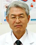 내과의사, 대학교수인 전재은의 대표 이미지