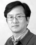 대학교수인 한국배의 대표 이미지