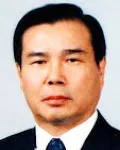 (전직)국영기업인인 노의영의 대표 이미지
