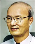 (전직)언론인인 정달영의 대표 이미지