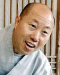 승려인 여연의 대표 이미지