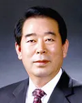 (전직)기초단체장인 정영석의 대표 이미지