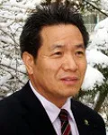 대학교수인 배철효의 대표 이미지