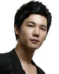 가수인 우일의 대표 이미지