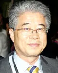 대학교수인 강병주의 대표 이미지