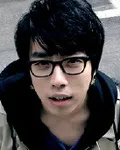 가수인 김찬민의 대표 이미지