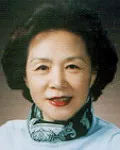 시인인 김기희의 대표 이미지