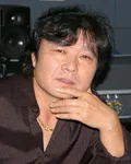 작곡가인 백영규의 대표 이미지