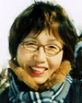 시인, 수필가인 김용옥의 대표 이미지